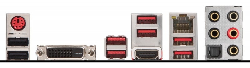 MSI Z170A Gaming M3  (S.1151)